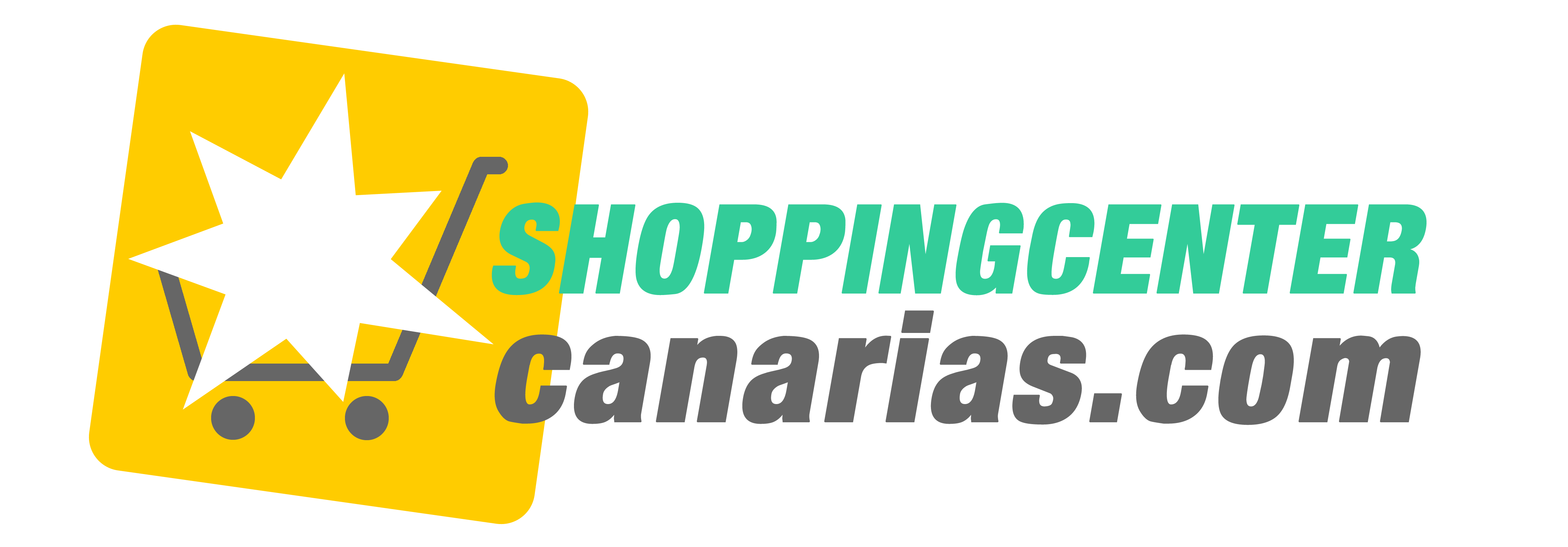 Shopping Center Canarias